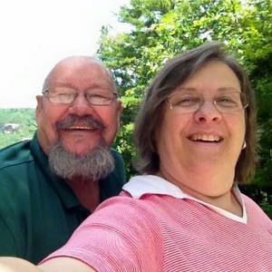 Meet your Posher, Morris n debbie